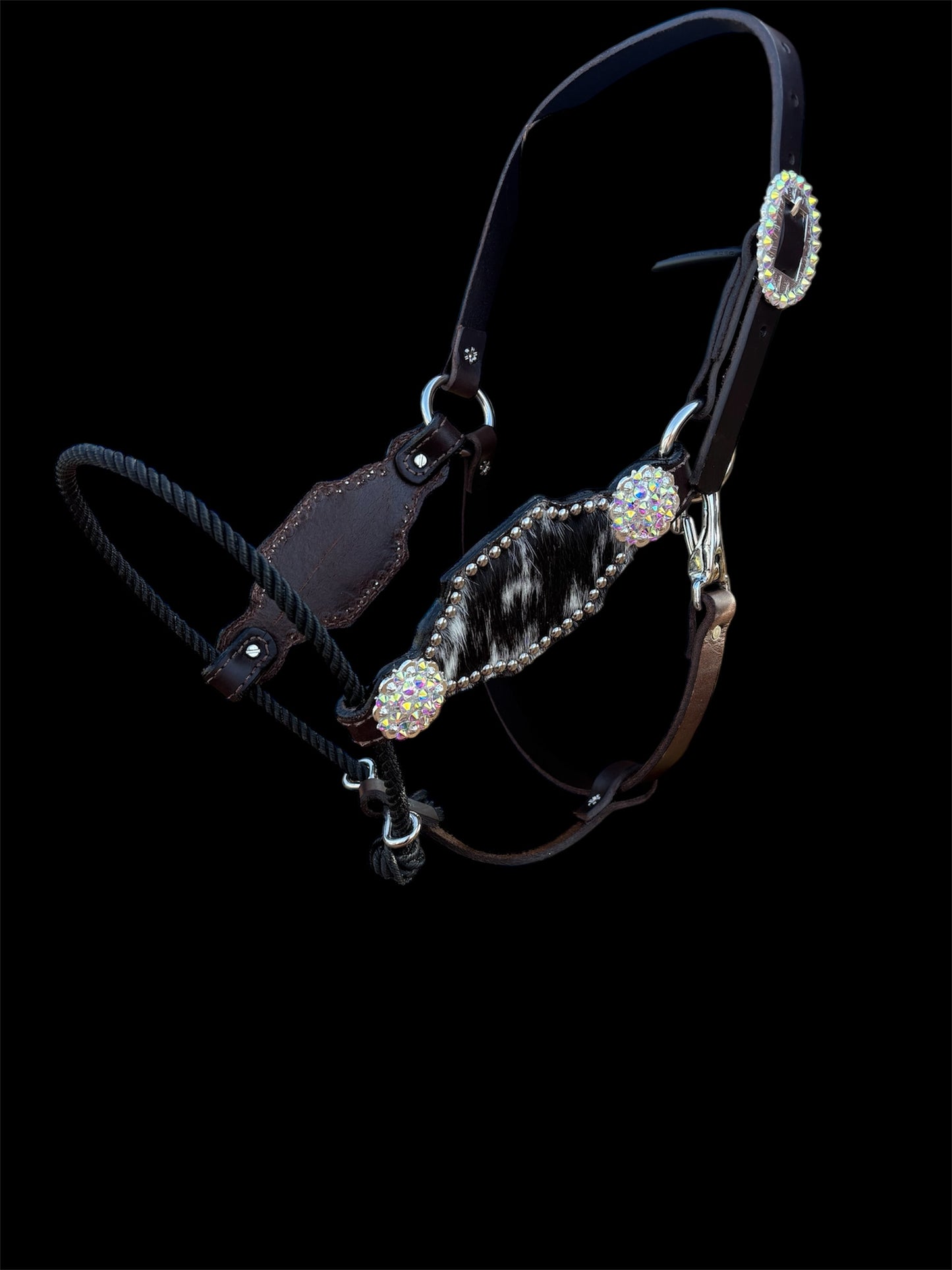 Hybrid Halters (Made to Order)