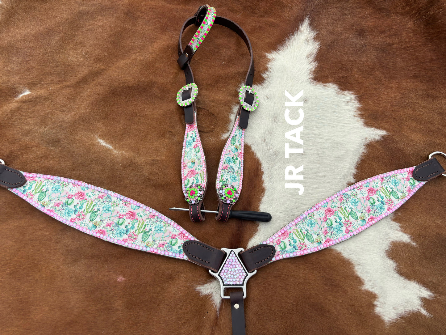 Budget Style Tack Sets (Made to Order)