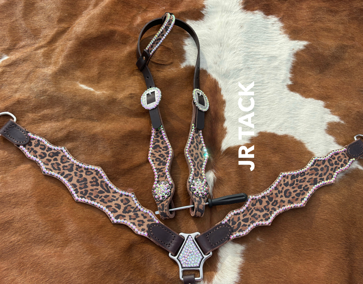 Budget Style Tack Sets (Made to Order)