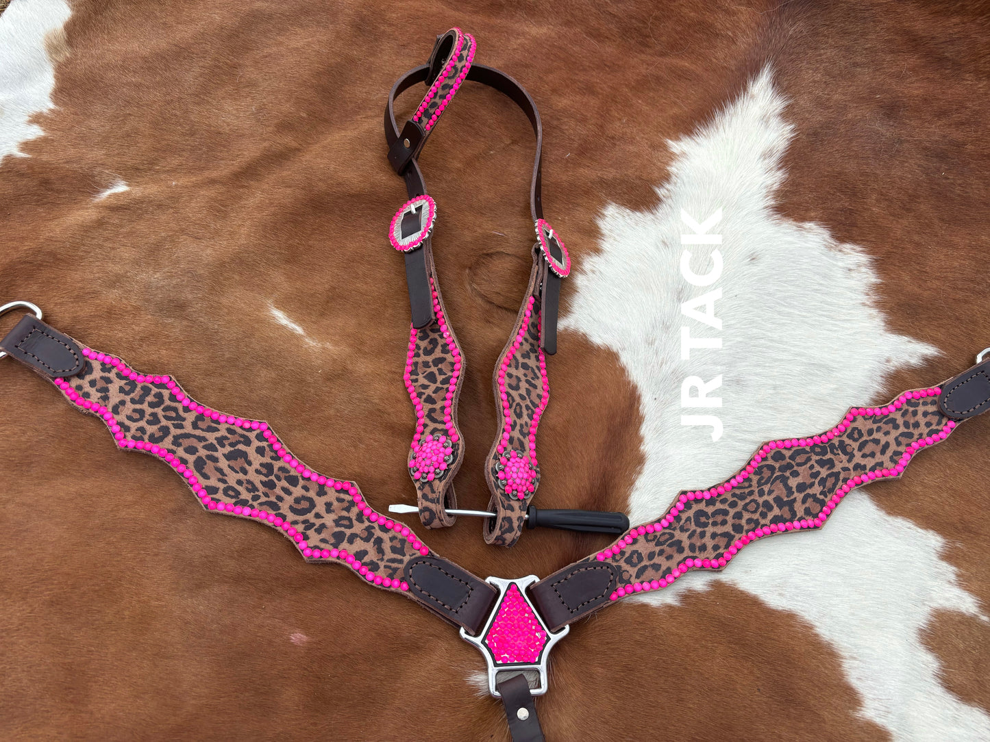 Budget Style Tack Sets (Made to Order)